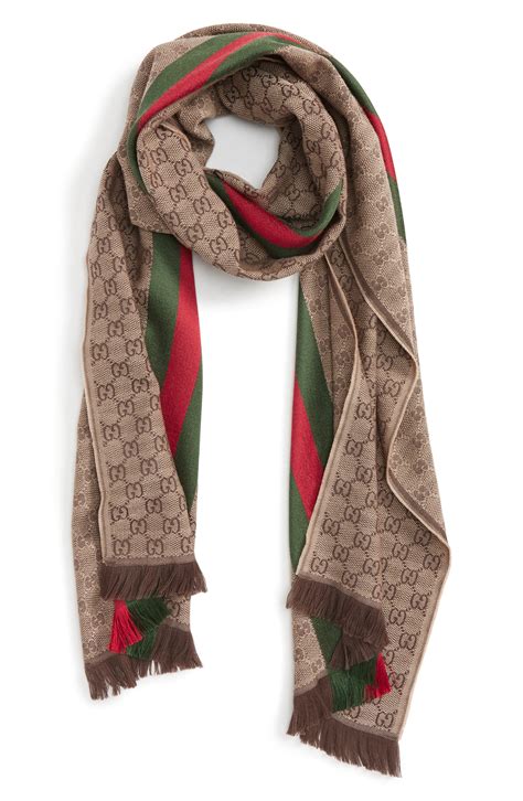 gucci shawl mens